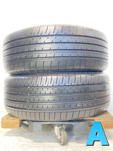 ヨコハマ ブルーアースXT AE61 235/55R18 2本