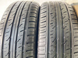 ダンロップ グラントレック PT3 225/55R18 2本