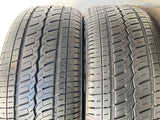 トーヨータイヤ H20 225/50R18 107/105R 2本