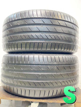 クムホ ECSTA PS71 265/40R18 2本