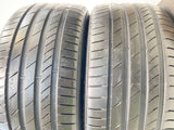 クムホ ECSTA PS71 265/40R18 2本