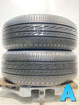 ブリヂストン レグノ GRV2 215/55R18 2本