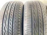 ブリヂストン レグノ GRV2 215/55R18 2本