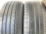 ファルケン アゼニス FK453CC 215/50R18 2本