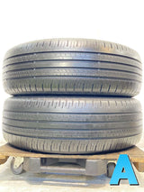 ダンロップ グラントレック PT30 225/60R18 2本