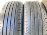ダンロップ グラントレック PT30 225/60R18 2本