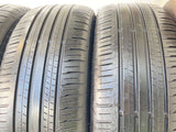 ダンロップ エナセーブ EC300+ 215/50R18 4本