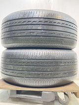 ブリヂストン レグノ GR-X2 245/50R18 2本