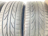 Pinso Tyres PS91 235/40R18 /ヨコハマ アドバンレーシングRG3 9.0J+45 114.3-5穴 4本