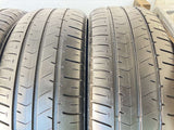 ブリヂストン エコピア NH100 RV 225/55R18 4本