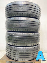 グッドイヤー イーグル RVF エコ 225/55R18 4本