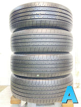 ヨコハマ ブルーアースXT AE61 225/60R18 4本