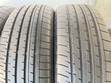ヨコハマ ブルーアースXT AE61 225/60R18 4本