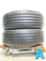 ブリヂストン トランザ T005 A 215/55R18 2本