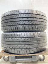 トーヨータイヤ ナノエナジー3+ 225/50R18 2本