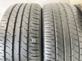 トーヨータイヤ ナノエナジー3+ 225/50R18 2本