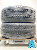 ブリヂストン デューラー H/L 850 235/55R18 2本