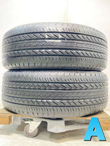 ブリヂストン デューラー H/L 850 225/55R18 2本