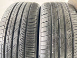 トーヨータイヤ プロクセス CL1 SUV 215/50R18 2本