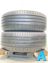トーヨータイヤ プロクセス スポーツ SUV 235/55R18 2本