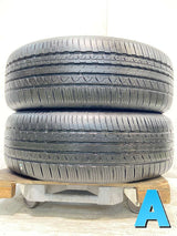 ファルケン ジークス ZE001 A/S 225/55R18 2本