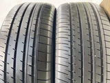ヨコハマ ブルーアースTX AE61 225/50R18 2本