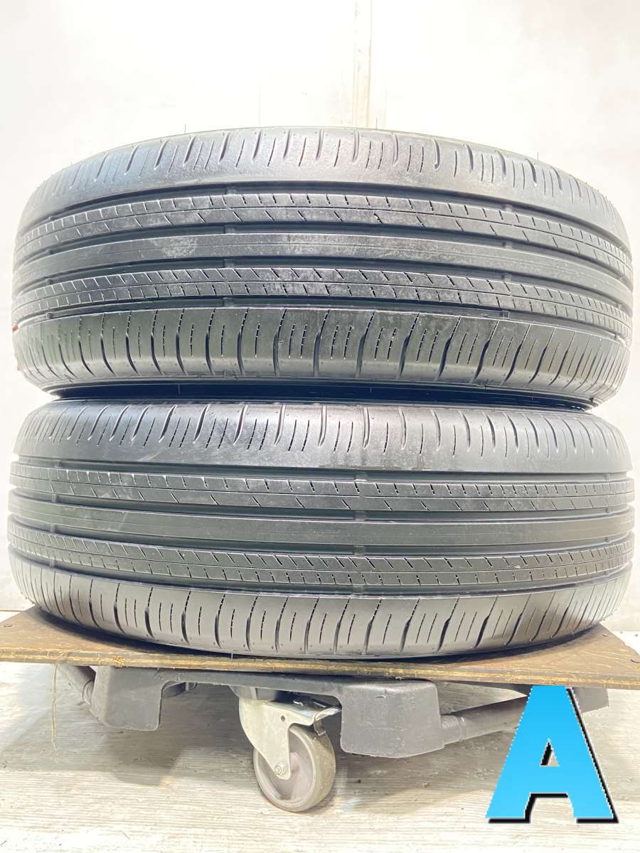 ダンロップ グラントレックPT30 225/60R18 2本 – タイヤ・ホイール 