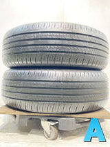 ダンロップ グラントレックPT30 225/60R18 2本