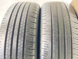 ダンロップ グラントレックPT30 225/60R18 2本