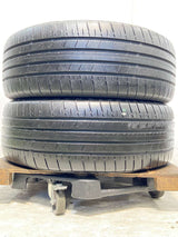 ブリヂストン トランザ T005A 215/55R18 2本