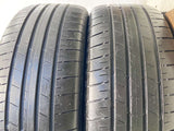 ブリヂストン トランザ T005A 215/55R18 2本