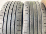 トーヨータイヤ プロクセス R51A 215/45R18 2本