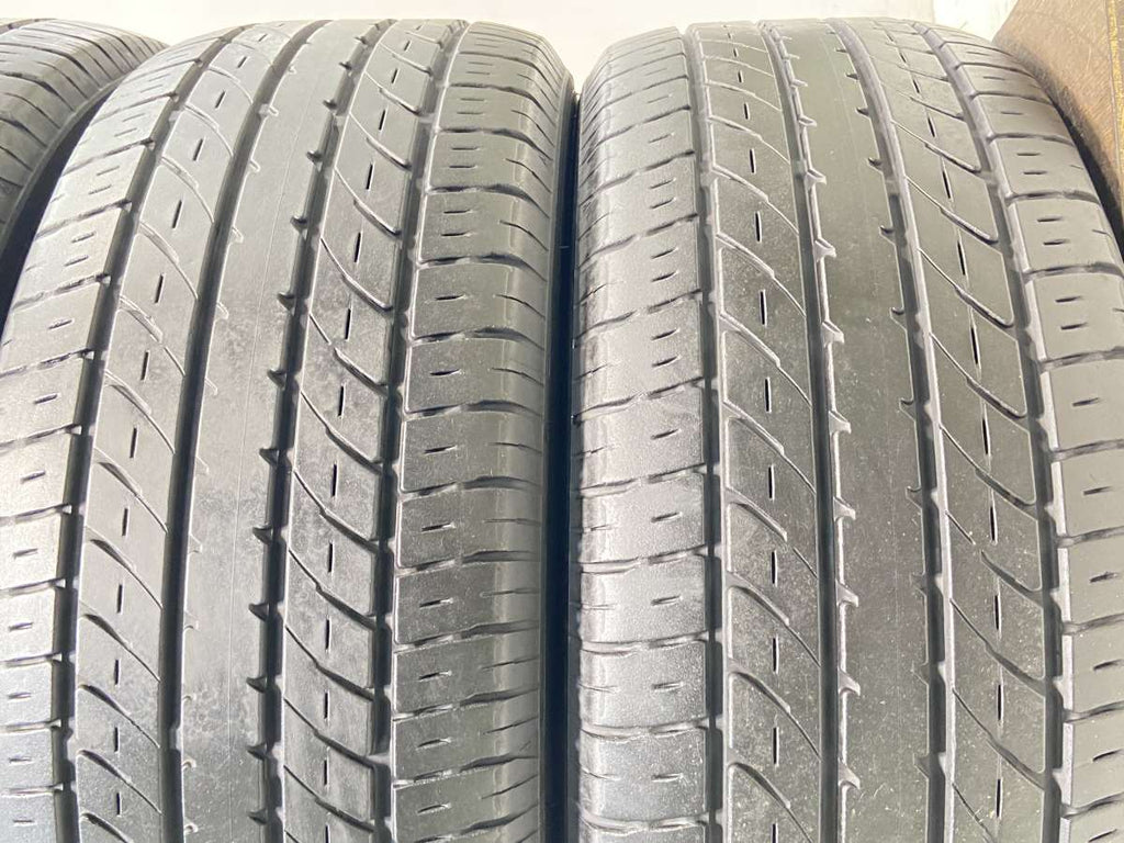 トーヨータイヤ トランパス R30 235/50R18 4本 – タイヤ・ホイール