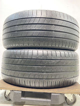 ダンロップ ルマン5 245/45R18 2本