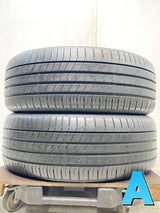 ダンロップ ルマン5 215/45R18 2本