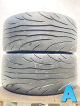 ナンカン NS-2R 245/40R18 2本