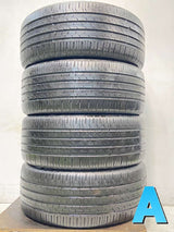 コンチネンタル エコ コンタクト6 225/45R18 4本