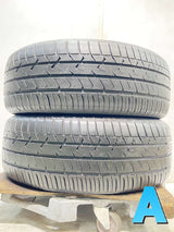 トーヨータイヤ トランパスmpz 225/50R18 2本