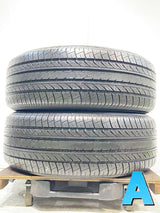 ヨコハマ dB デシベル E70 225/55R18 2本