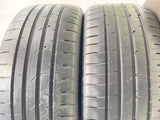 グッドイヤー イーグル F1 225/40R18 2本