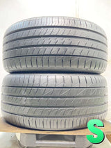 ダンロップ ルマン5 245/40R18 2本