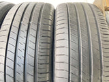 ダンロップ SPスポーツLM705 235/55R18 4本