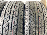 ファルケン WILD PEAK A/T TRAIL 01A 225/60R18 4本