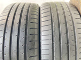トーヨータイヤ プロクセス R51A 215/45R18 2本