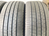ダンロップ ヴューロ VE304 235/55R18 4本