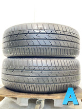 トーヨータイヤ トランパス mpZ 225/50R18 2本