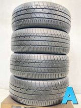 トーヨータイヤ トランパス mpZ 225/50R18 4本