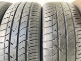 トーヨータイヤ トランパス mpZ 225/50R18 4本