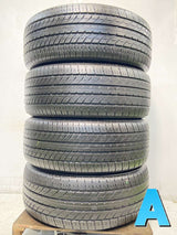 トーヨータイヤ トランパス R30 235/50R18 4本