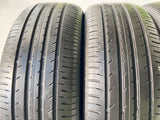 トーヨータイヤ プロクセスR56 215/55R18 4本